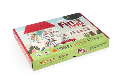 Imatge de Finnelis | Cedida